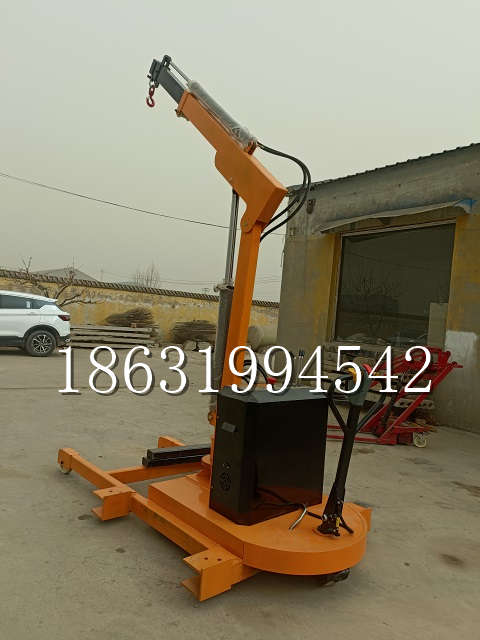 新河县厂家供应自制随车吊 12吨随车吊 自卸式随车吊 12吨随车吊起重机